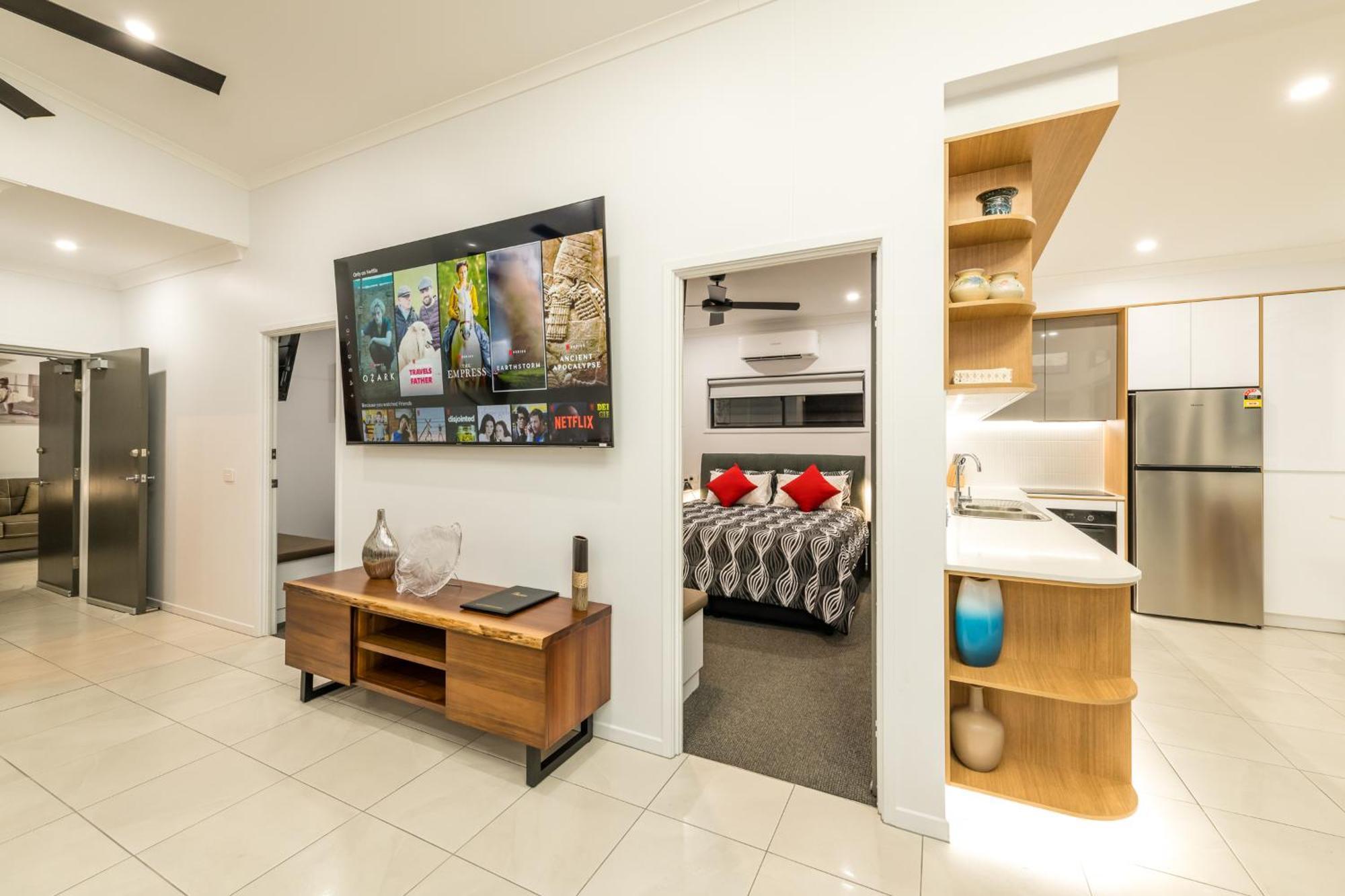 Athena Studio Units Roma Exterior foto