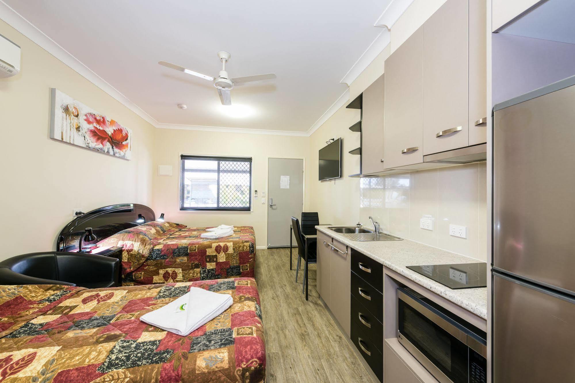 Athena Studio Units Roma Exterior foto